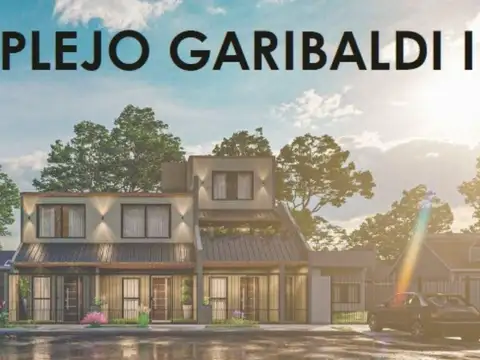 Proyecto Garibaldi l - Entrega Enero 0001