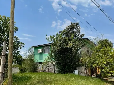 Terreno en Venta 10  mts Frente