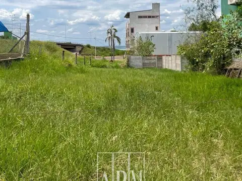 Terreno en Venta en Garupa, USD 25.000