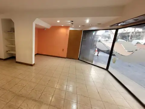 ONCE LOCAL EN ALQUILER  