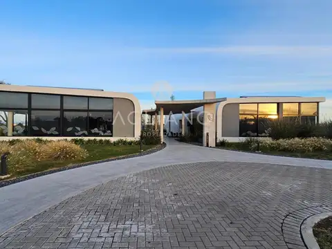 Vendo Lote 148 Bio 3 en  Barrio privado Developer Park