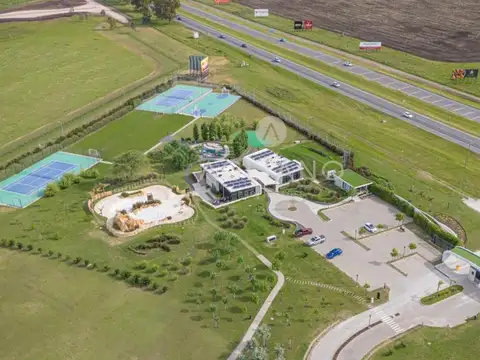 Terreno en Venta en Developer Park, USD 65.000