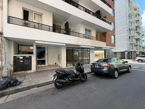 Local en Alquiler A Estrenar