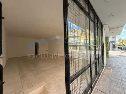 Local en Alquiler A Estrenar