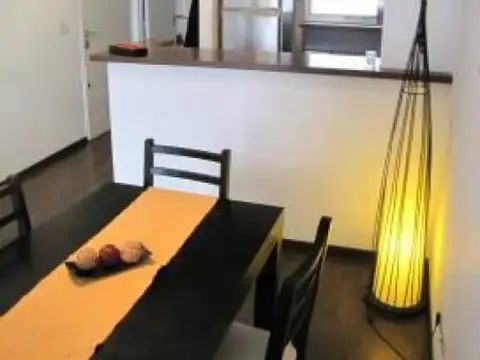 Departamento en Alquiler Temporal al Norte