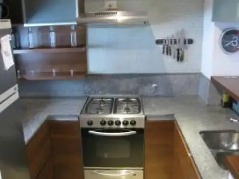 Departamento en Alquiler Temporal de 1 dormitorio