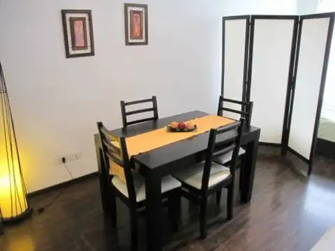 Departamento en Alquiler Temporal en Palermo, USD 900