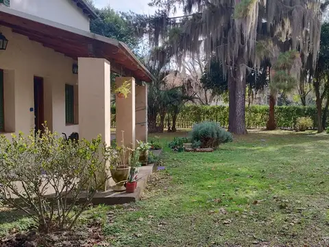 Casa en Venta de 2 dormitorios
