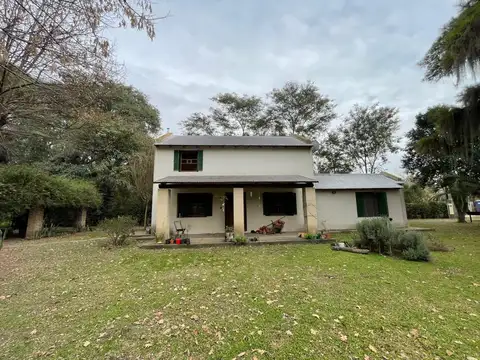Casa en Venta en Oliveros, USD 107.000