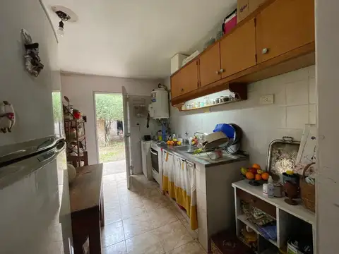 Casa en Venta 20 años