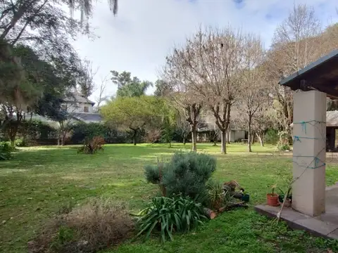 Casa 3 ambientes con 3 baños
