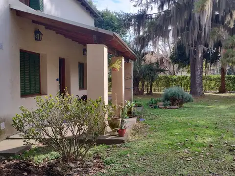 Casa en Venta 20 años
