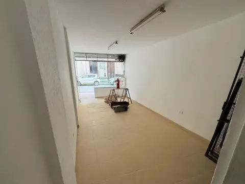 Local en Venta en Centro, USD 35.000