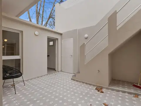 Depto Tipo Casa en Venta en Villa Devoto, USD 189.900