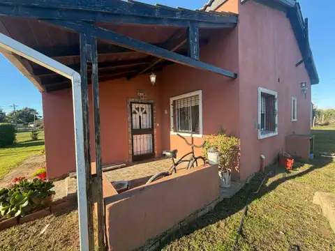 Casa en Venta al Sur