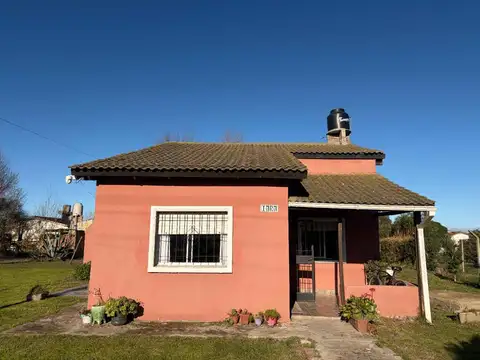 Santa Ana 900