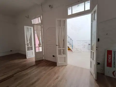 Depto Tipo Casa en Venta en Palermo Viejo, USD 230.000