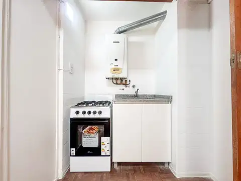 Departamento en Venta al Norte