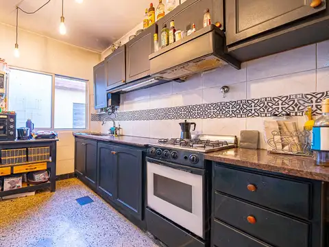 Departamento en Venta en Villa Maipu, USD 79.990