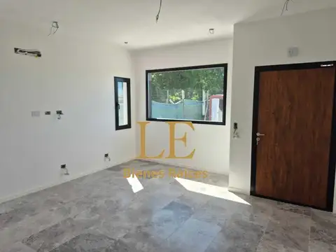 Casa en Venta A Estrenar