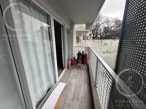 Departamento en Venta 3 años