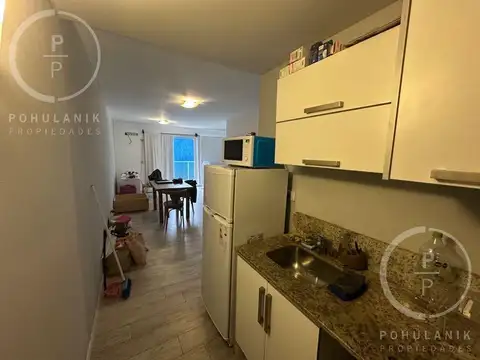 Departamento en Venta en Almagro, USD 119.000