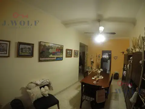 Departamento en Venta de 2 dormitorios