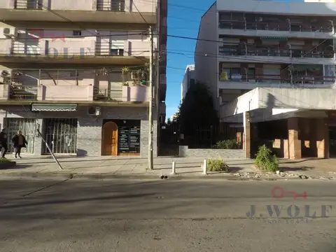 Departamento en Villa Ballester