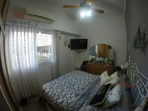 Departamento en Villa Ballester