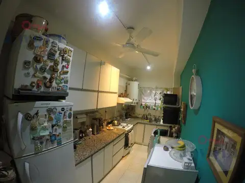 Departamento en Venta en Villa Ballester, USD 95.000