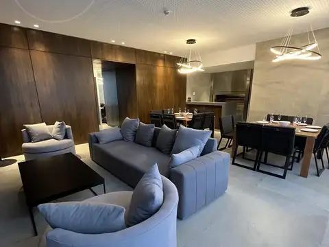 Departamento en Venta en Palermo Soho, USD 470.000