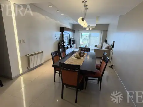 Venta Departamento 4 ambientes con balcón en Avellaneda