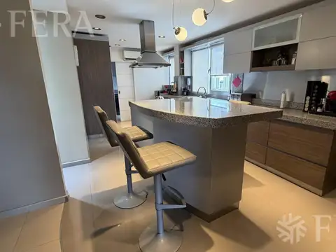 Departamento en Venta de 4 ambientes
