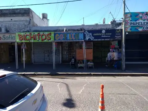 Local en Venta en Rafael Castillo, USD 800.000