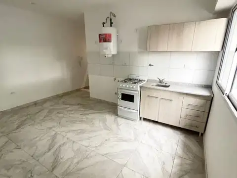 PH 2 AMBIENTES AL FRENTE EN PRIMER PISO