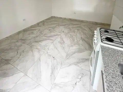 Depto Tipo Casa en Venta de 2 ambientes