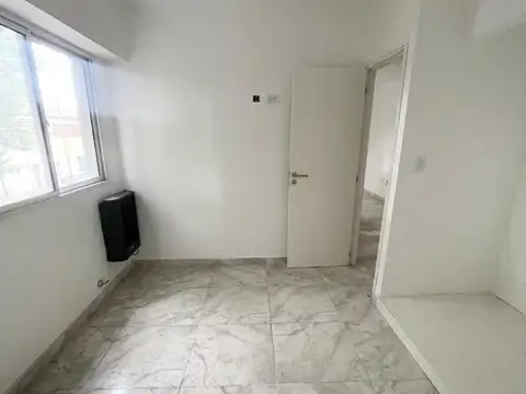 Depto Tipo Casa 2 ambientes con 1 baño