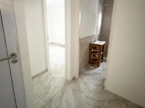 Depto Tipo Casa en Venta en Barrio Don Bosco, USD 49.000