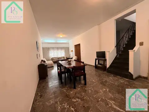 Casa en Venta 50 años