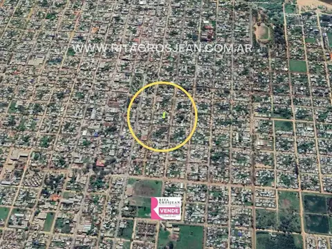 Casa en Colón