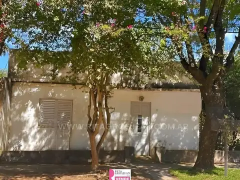 Calle Vieytes Al 100