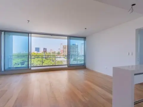 VENTA 2 AMBIENTES COMPLEJO AL RIO C COCHERA