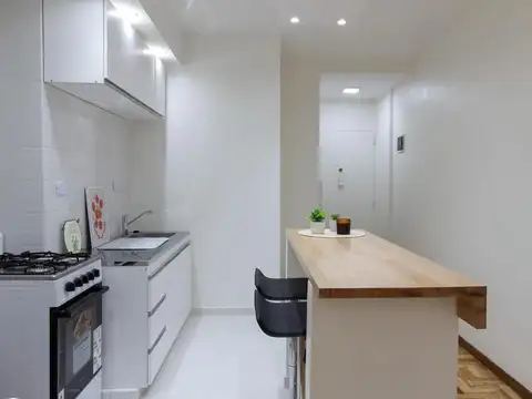 Departamento en Alquiler al Norte