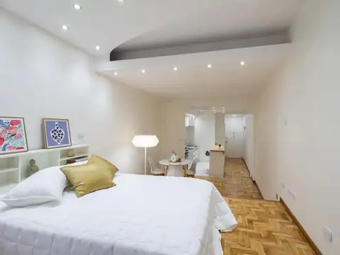 Departamento en Alquiler en Las Cañitas, USD 700