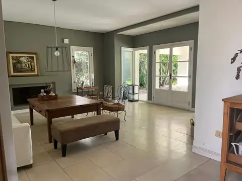 Casa en Venta en Talar Del Lago, USD 530.000