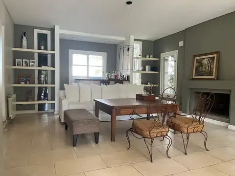 Casa en Venta 25 años