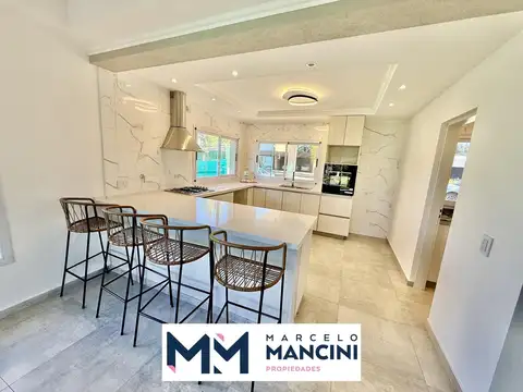 VENTA Casa en El Rebenque 5 AMBIENTES