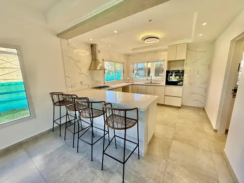 Casa en Venta A Estrenar