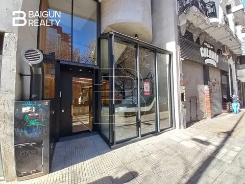 Oficina en Venta en Abasto, USD 298.000