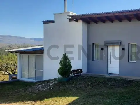 Venta Casa en Potrero de Garay -  5 Ambientes - Piscina - Excelente CORDOBA
